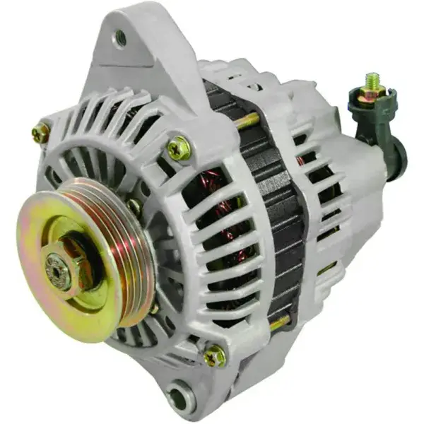 WAI Global Alternator / Lichtmaschine - 13649N Mega-Angebot