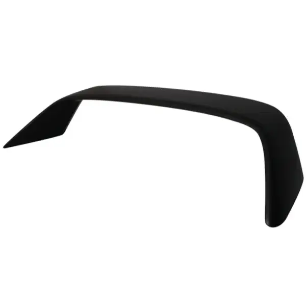 Aerodynamics Heckklappe Spoiler Type R - SP-IT94-R Knallerangebot