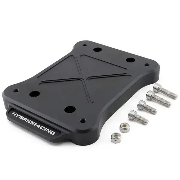 Schnäppchen Hybrid Racing Grundplatte für TSX Schaltung - HYB-SMP-01-10