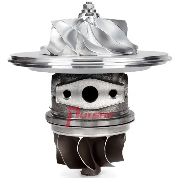 Nur Heute Pulsar Turbo Systems GTX3584RS GEN2 Turbocharger - W/O Compressor Housing - W/O Turbine Housing - 122135201