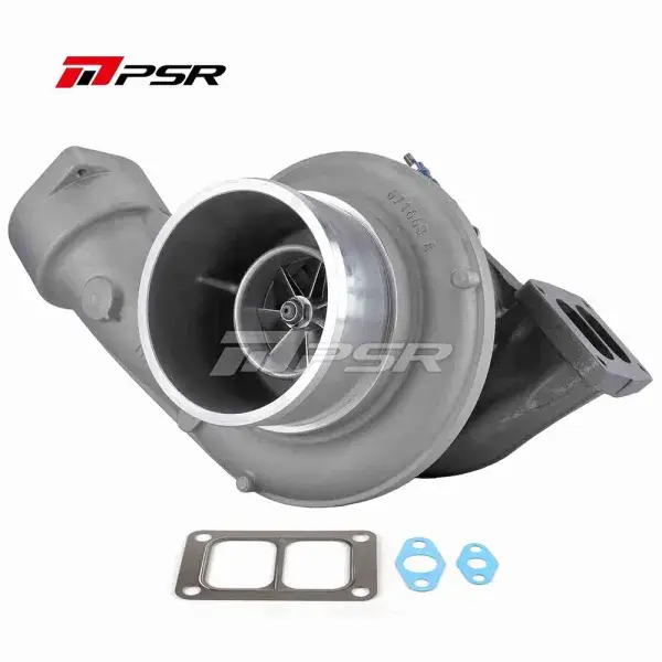 Knallerangebot Pulsar Turbo Systems Upgrade S410SX S478 78mm Billet Compressor Wheel Turbo for CAT 3406E C15 Engine - Standard - 1.32 - 100015102