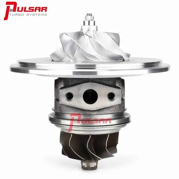 Jetzt Bestellen Pulsar Turbo Systems PSR3576 GEN2 Turbocharger - T51R Mod - W/O Turbine Housing - 112135208