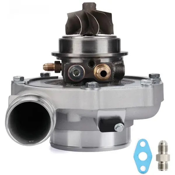Markenware Pulsar Turbo Systems 5855G 770HP Kugellager-Turbo - Standard - ohne Turbinengehäuse - 112152601