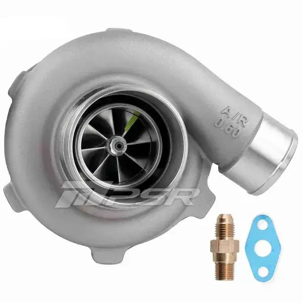 Neue Kollektion Pulsar Turbo Systems 2860 475HP GEN2 Dual Ball Bearing Turbo - Standard - Without Turbine Housing - Without Actuator - 112128104