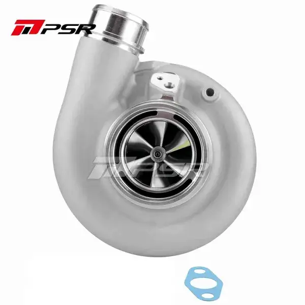 Angebot Pulsar Turbo Systems S372 950HP GEN2 Journal Bearing Turbo - T51R Mod - 80x73mm - W/O Turbine Housing - 110130008