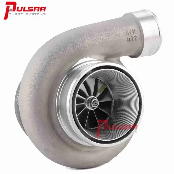 Heißes Angebot Pulsar Turbo Systems T51R Mod Compressor Housing Options - GTX3584 Gen2 - 202135103