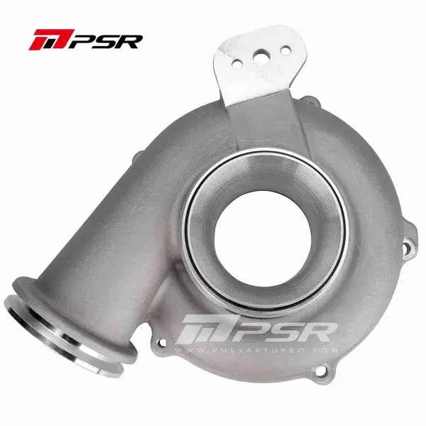 Pulsar Turbo Systems T51R Mod Compressor Housing Options - 2860 Gen1 - 202328106 Versand Am Gleichen Tag