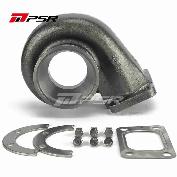 Pulsar Turbo Systems Turbine Housing for the GEN1, GEN2 3584 Turbo - T3 .63 V-Band - 194335214 Finale Aktion