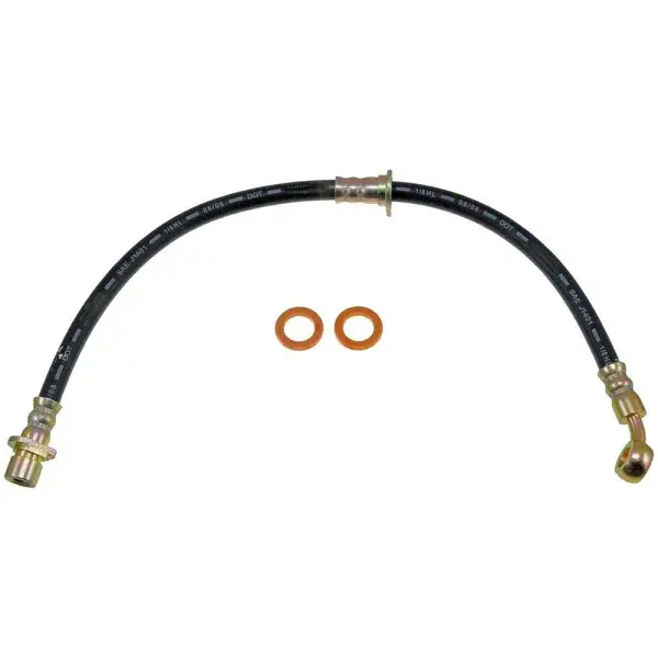 Dorman Bremsschlauch Hinten Links - H380064 Sonderaktion