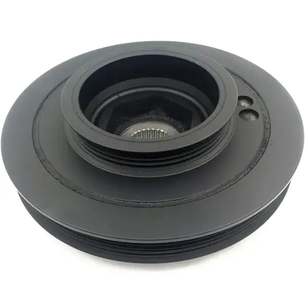 SKP Kurbelwellen-Riemenscheibe 5T/4T riemen - SK594068 Top-Seller