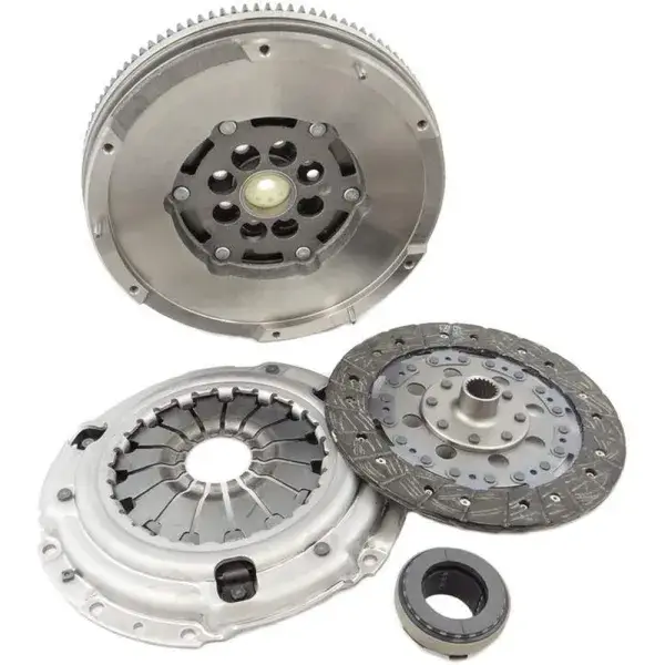 Exedy OEM Kupplungssatz mit Zweimassenschwungrad - EX-HCK2074DMF Top-Preis