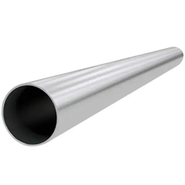 QSP Aluminiumrohr gerade 100cm Ø35mm - Poliert - QHHSA_35 Kracherpreis