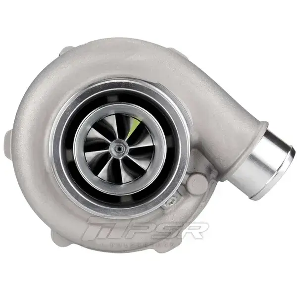 Garantierte Lieferung Pulsar Turbo Systems GTX3067R Ball Bearing Turbocharger - Standard - W/O Turbine Housing - 112130102