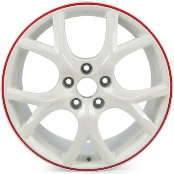 Angebot Honda 19‘‘ FK2 Rad - NH0 Championship White - 42700-TV8-E71