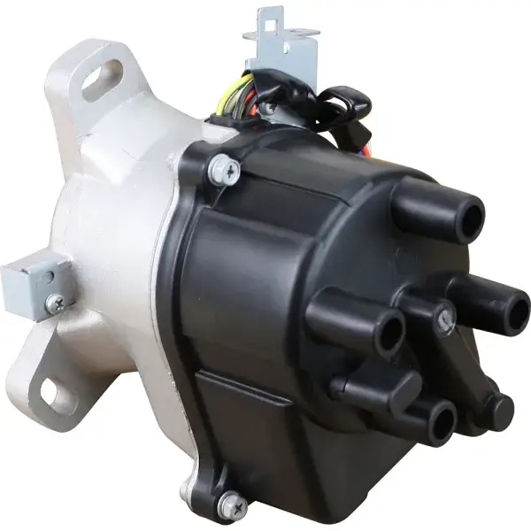 AIP Electronics Heavy Duty Stock Series Zündverteiler (TEC TD-63U) - DTD63-SS Top-Angebot
