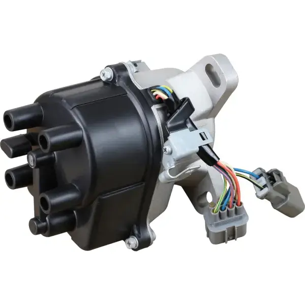 AIP Electronics Heavy Duty Stock Series Zündverteiler (TEC TD-42U TD-45U TD-48U) - DTD42-SS Must-Have