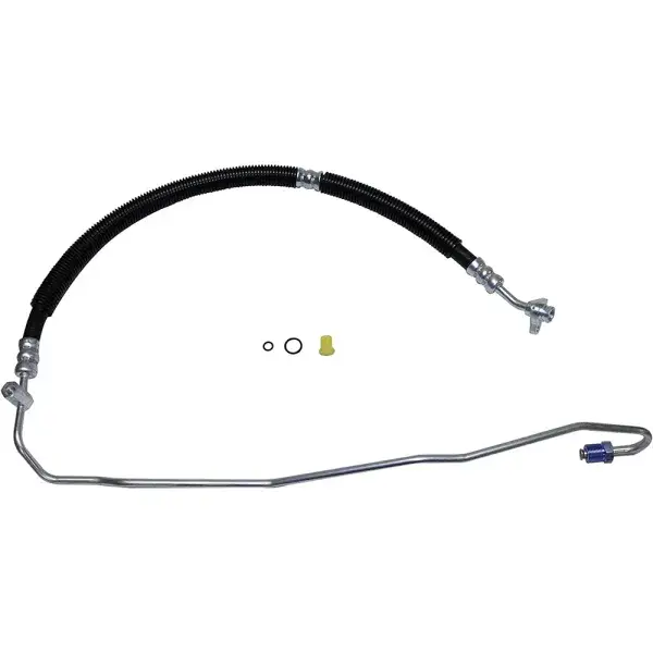Gates Servolenkung Schlauch - 366099 Neue Ware