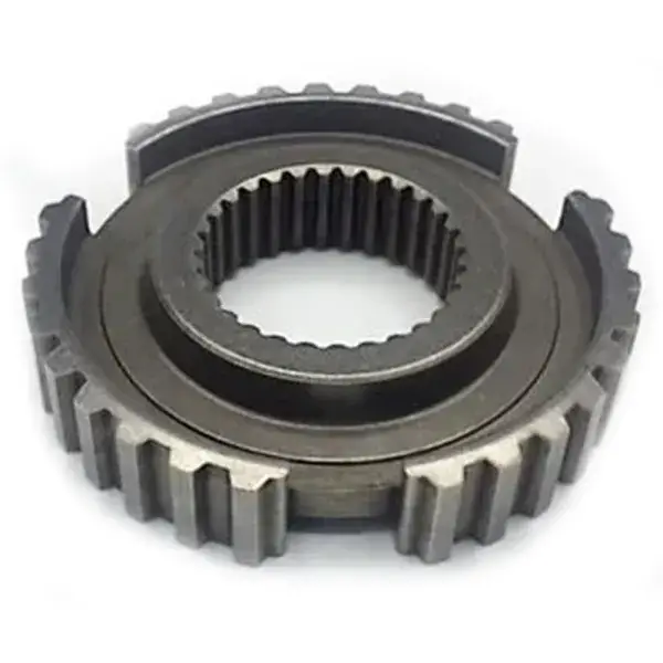 Neue Kollektion Synchrotech 5. und R(Rückwärts) Synchro Nabe - SH-115