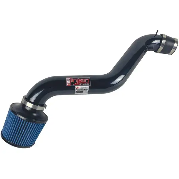 Must-Have Injen Short Ram Intake - Schwarz - IS1700BLK