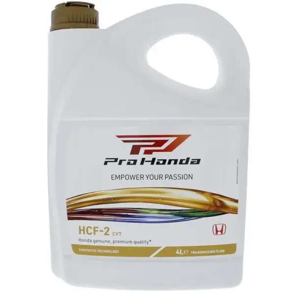 Top-Seller Honda CVT-Getriebeöl HCF-2 - 08269-999-05HE