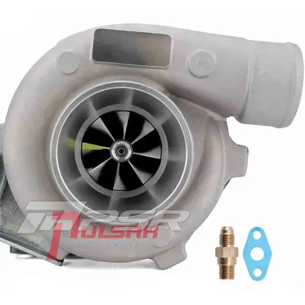 Pulsar Turbo Systems 2871 475HP GEN1 Dual Ball Bearing Turbo - Standard - Without Turbine Housing - W/O Actuator - 112128109 Top-Preis