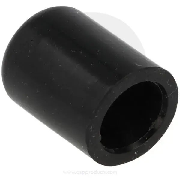 QSP Silikon-Verschlusskappe 19mm, schwarz - QHBLANK19Z Direktkauf