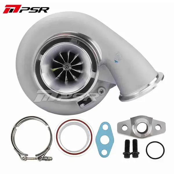Pulsar Turbo Systems Class Legal 6275G 1200HP Dual Ball Bearing Turbo -Without Turbine Housing - 112142262 Preiswert