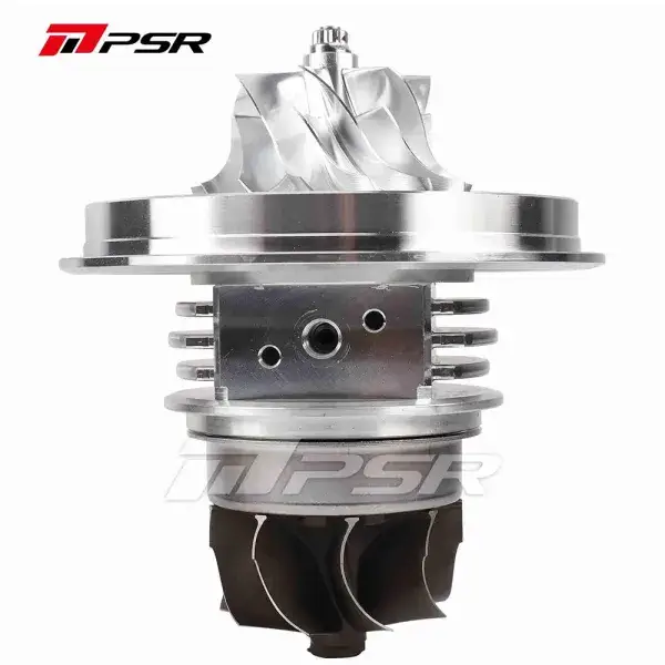Pulsar Turbo Systems 480DG 1250HP Dual Ball Bearing Turbo Billet - Standard - Without Turbine Housing - 112140503 Sichere Zahlung
