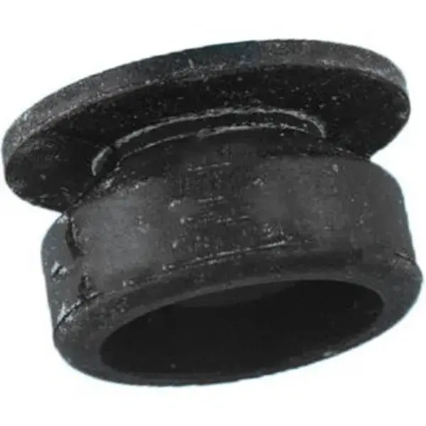 Ausverkauf Honda Wasserkühler Gummi, unten - 74172-SM4-000