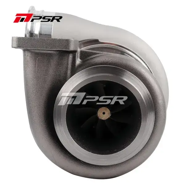 Pulsar Turbo Systems 485G 1350HP Journal Bearing Compressor Wheel Turbo - T51R Mod - 96x88mm - Wihthout Turbine Housing - 110140532 Expressversand