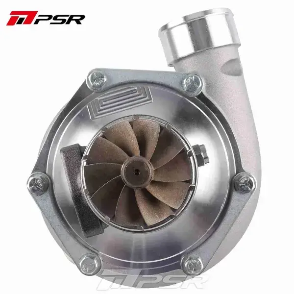 Bestseller Pulsar Turbo Systems 6466E 900HP Ball Bearing Turbo - Standard - Without Turbine Housing - 112167101
