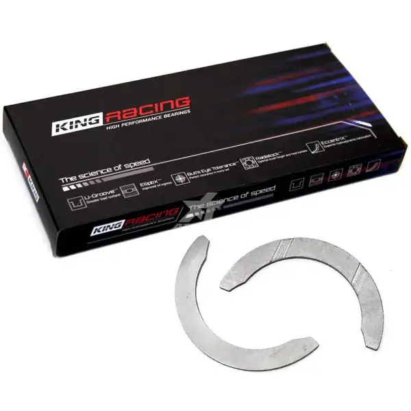 Begrenztes Angebot King Racing Anlaufscheiben - TW 152AM