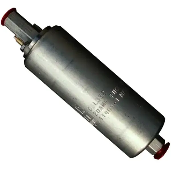 Angebot Walbro Externe Kraftstoffpumpe (67gph/255lph) - WA-GSL392