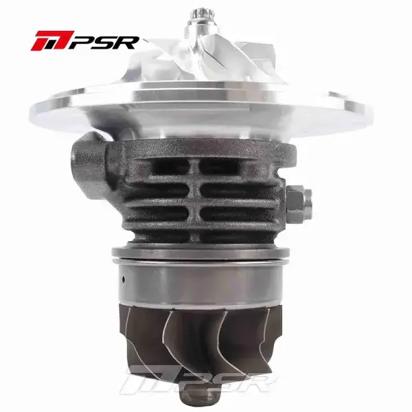 Neuheit Pulsar Turbo Systems 6766E 935HP Ball Bearing Turbo - Without Compressor and Turbine Housing - 122167102