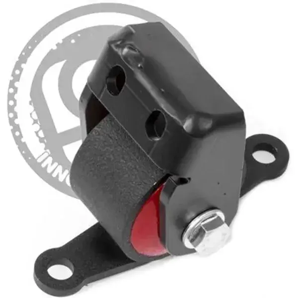 Innovative Mounts Vorderer Motorträger und Halterung für die 59311 Traktionsstange - 60A - 19143-95A Mega-Angebot