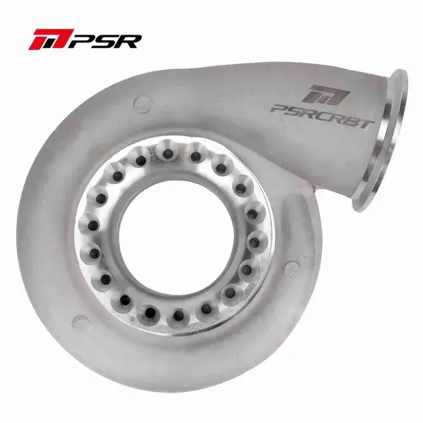 Pulsar Turbo Systems 480 DIY Upgrade Turbo Compressor Housing for 400 Series Turbos - 204340002 Meistverkauft