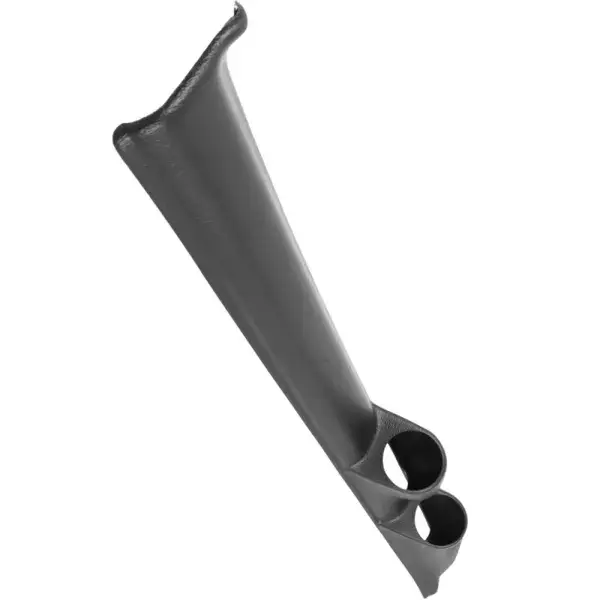 Sonderaktion Autometer A-Säule Zusatzinstrument Halter 2x52mm(2-1/16inch) - AM-22410