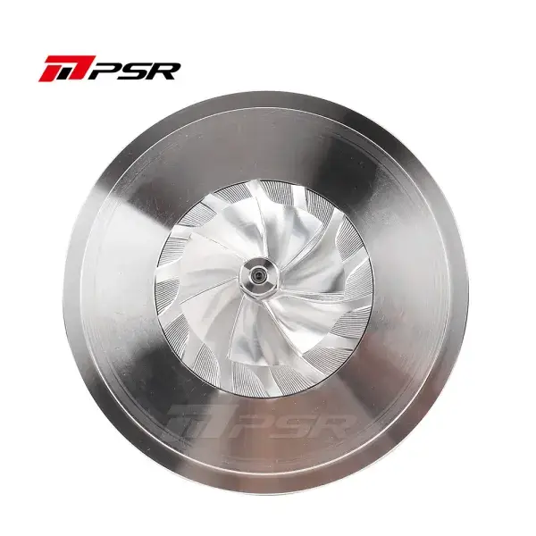 Zertifiziert Pulsar Turbo Systems Ball Bearing Cartridge(CHRA) - Drop in Presicion PTE 6062 Gen2 PT6062SP - 122106002