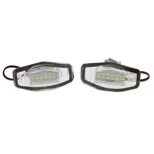 MMF LED Kennzeichenbeleuchtung - LPLK01-LED Knallerangebot
