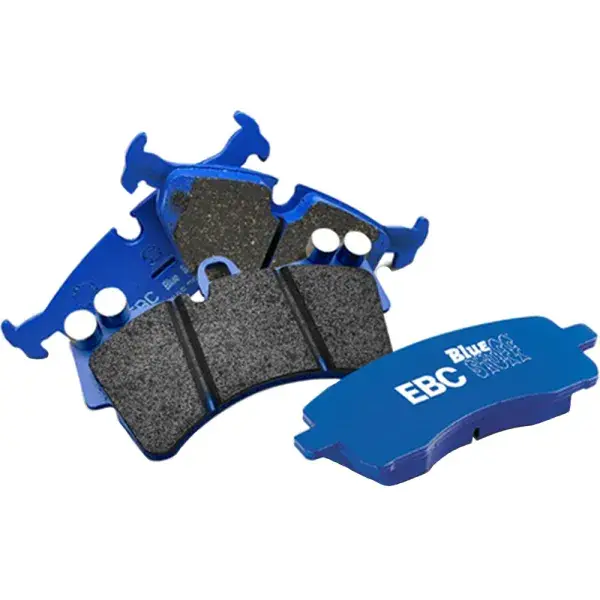 EBC Bremsbeläge Hinten - Bluestuff NDX - EBC-DP51902NDX Preis Gesenkt