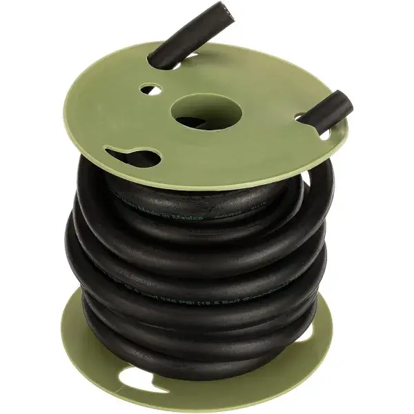 Gates Barricade Kraftstoffschlauch (ID 9,5mm) - G27341 Neue Ware