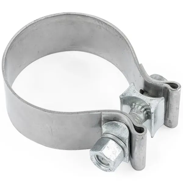 Invidia HD Auspuffbandschelle ES - Ø76mm/3‘‘ - UNEC002S Kracherpreis