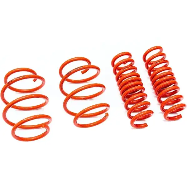 Cobra Suspension Tieferlegungsfedern -40/40mm - 00.3001.3 Markenprodukt