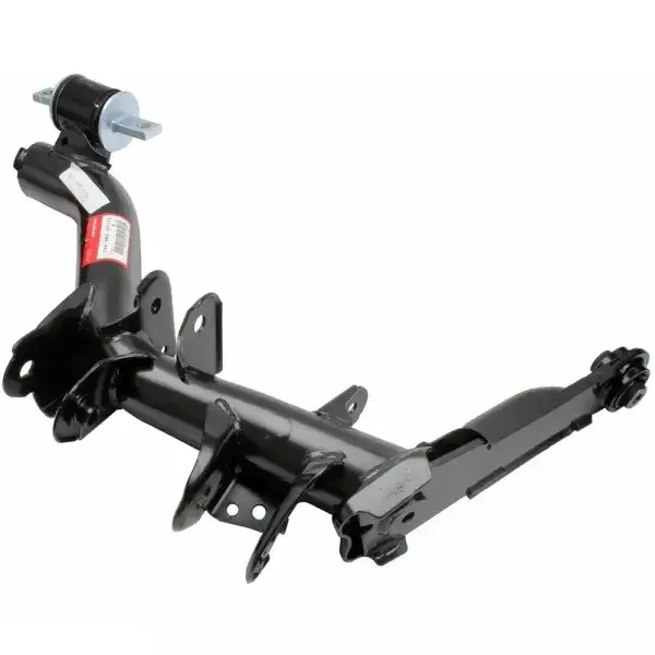 Honda Achsschenkel hinten links - 52371-SWA-A10 Neu