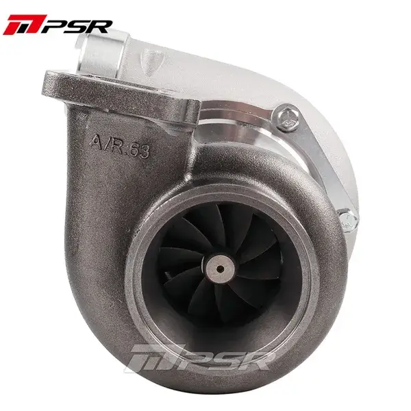 Pulsar Turbo Systems 6862A 1050HP PTA Style Compressor Wheel Dual Ball Bearing Turbo - Standard - W/O Turbine Housing - 112194003 Preiswert