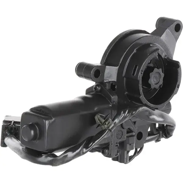 CARDONE Fenster-Regler motor, links - 47-15003 Schnäppchen