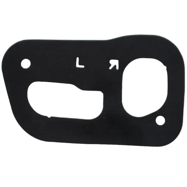 Letzte Chance Honda Nebelscheinwerfer Dichtung, Hinten links - 33755-SMG-E01