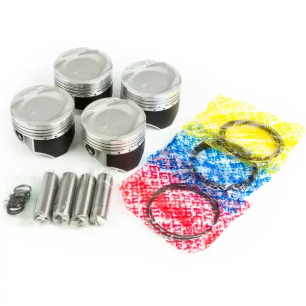 Neue Ware YCP JDM P30 Kolbensatz - 81.00mm (STD) - YCP-P30-81MM-SET