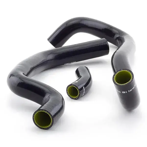 Hybrid Racing Silikon-Radiatorschläuche - HYB-RAH-01-10 Jetzt Kaufen