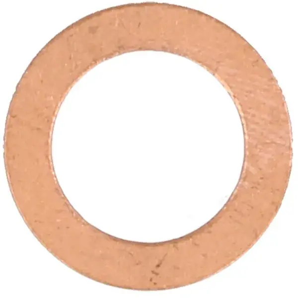 Top-Seller QSP Kupfer-Dichtring 11 x 17 x 1.5 mm - 5030110002